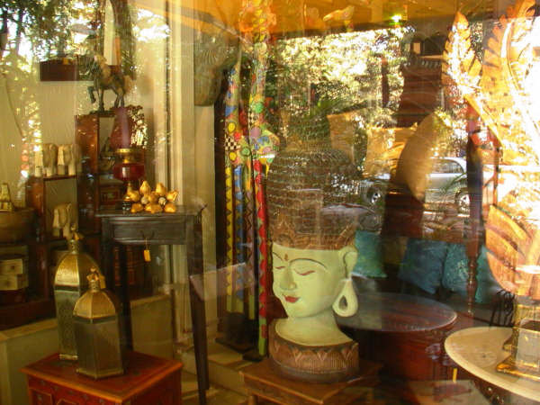 Handicrafts and Home Decor